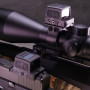Holosun HE509T-RD Red Dot Sight