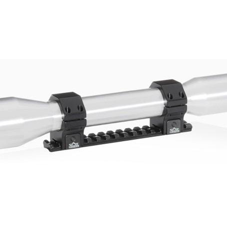 EAW Mount-Rings for Picatinny