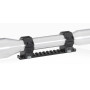 EAW Mount-Rings for Picatinny
