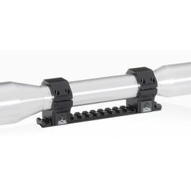 EAW Mount-Rings for Picatinny
