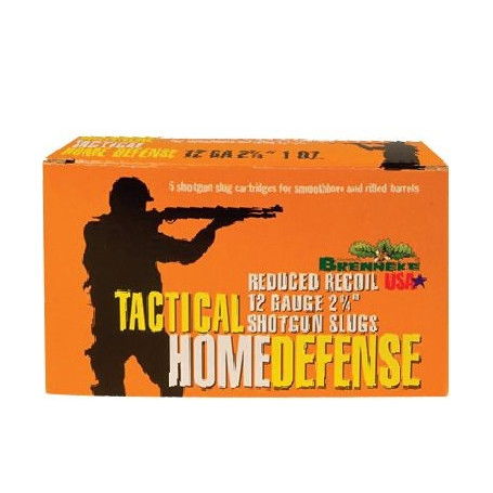 Brenneke THD 12/70 28.4 g