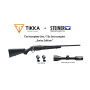 Tikka T3x Komplet Set für Jungjäger