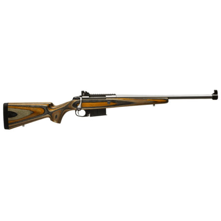 TIKKA T3x ARCTIC