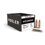 Nosler Accubond 6.5 mm 9.1 g 140 gr