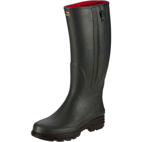 Parforce Gummistiefel oliv