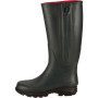 Parforce Gummistiefel oliv