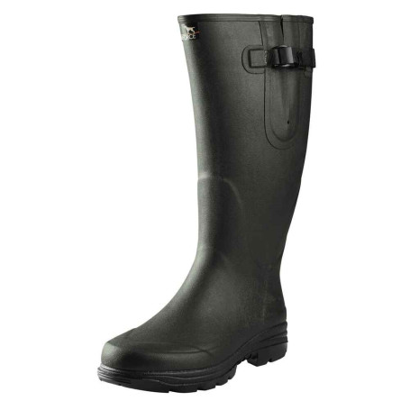 Parforce Gummistiefel oliv
