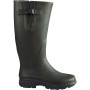 Parforce Gummistiefel oliv