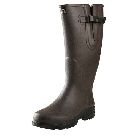 Parforce Gummistiefel braun