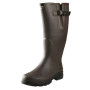 Parforce Gummistiefel braun