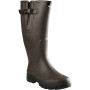 Parforce Gummistiefel braun