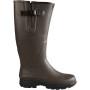 Parforce Gummistiefel braun