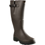 Parforce Gummistiefel braun
