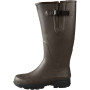 Parforce Gummistiefel braun