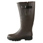 Parforce Gummistiefel braun