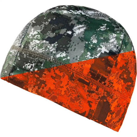 Parforce Wendefleecemütze Tecl-Wood