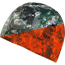 Parforce Wendefleecemütze Tecl-Wood