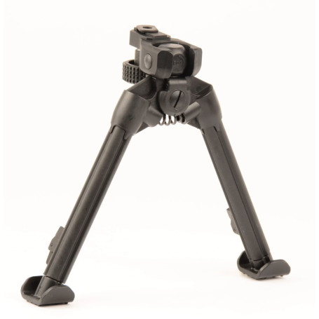 B&T Zweibein mit UIT Adapter