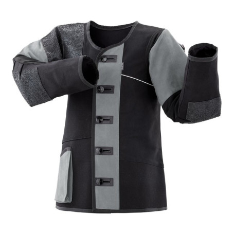 Simetra Schiessjacke Primofit 10 Herren