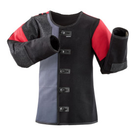 Simetra Schiessjacke Basic Jugend