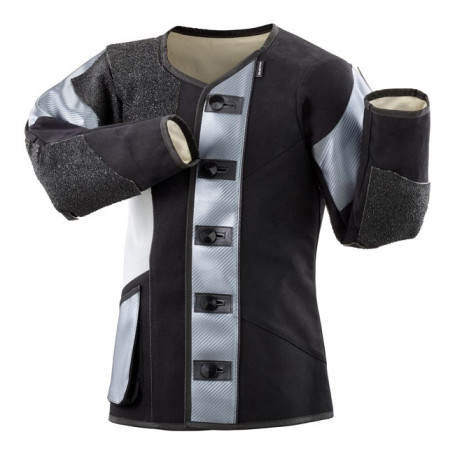 Simetra Schiessjacke Marabic 100 Herren