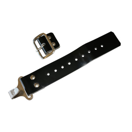 Simetra Riemenhalter für Schiessjacke