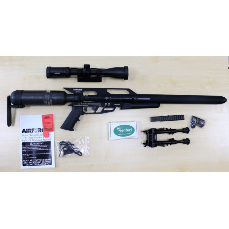 AirForce Texan Carbine Air Rifle with