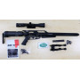 AirForce Texan Carbine Air Rifle with