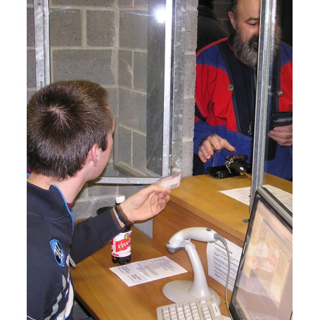 Miete komplette EDV-Anlage