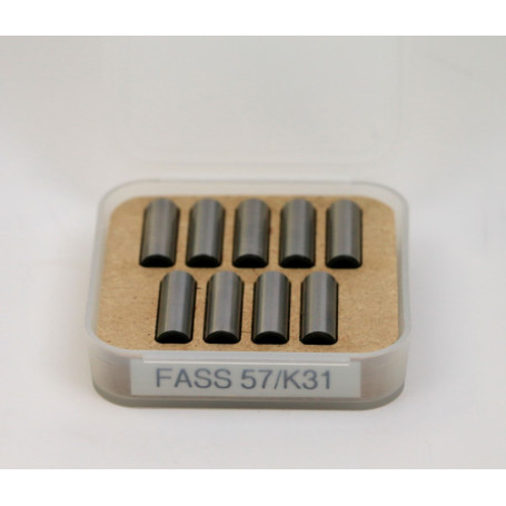 Laufmesslehren für Stgw57