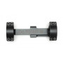 OA Sharp ZF Montage 30 mm Ø Picatinny