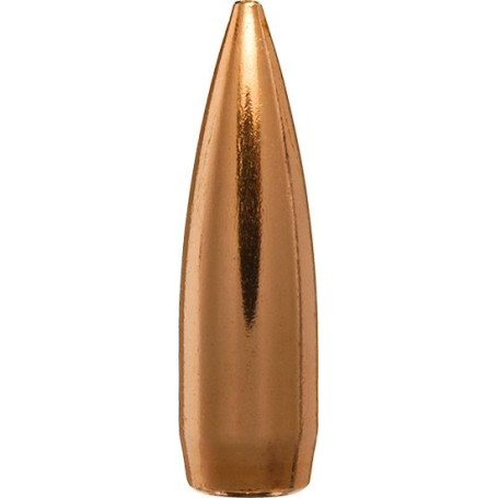 BERGER Geschosse 6mm .243 BT Target