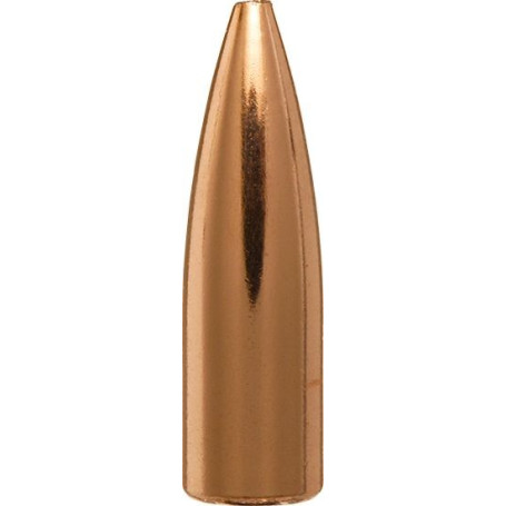 BERGER Geschosse 6 mm .243 FB Target