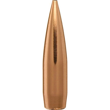 BERGER Geschosse 6 mm .243 VLD Hunting