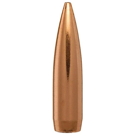 BERGER Geschosse 6 mm .243 BT Target