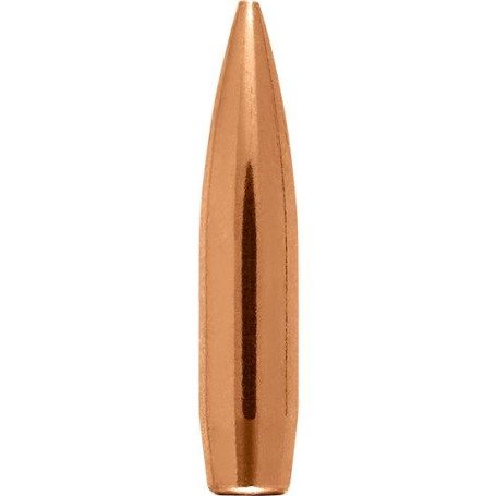 BERGER Geschosse 6 mm .243 BT Target