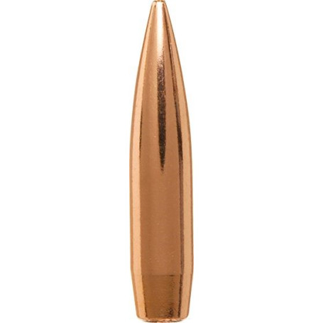 BERGER Geschosse 6 mm .243 BT Target