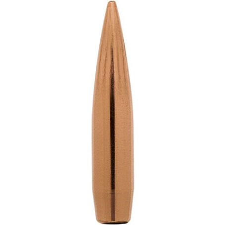 BERGER Geschosse 6 mm .243 LR Hybrid Tar