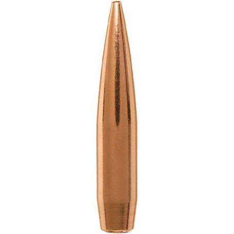 BERGER Geschosse 6 mm .243 VLD Target
