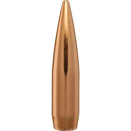 BERGER Geschosse .25 VLD Hunting