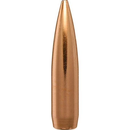 BERGER Geschosse 6.5 mm .264 BT Target