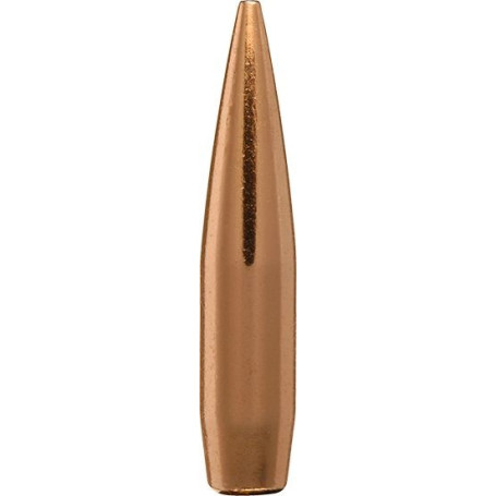 BERGER Geschosse 6.5 mm .264 VLD Target