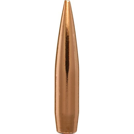 BERGER Geschosse 6.5mm .264 Hybrid Targe