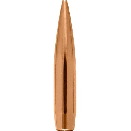 BERGER Geschosse 6.5 mm .264 EOL Elite H