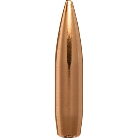 BERGER Geschosse .270 VLD Hunting