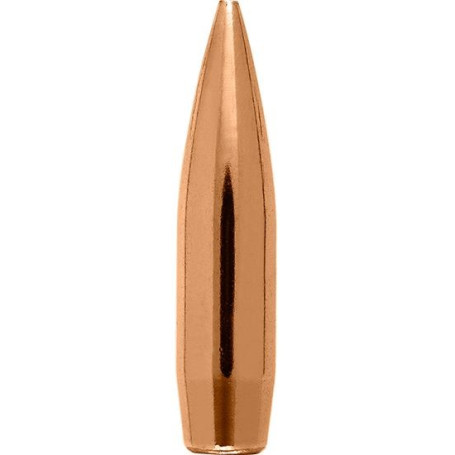 BERGER Geschosse 7 mm .284 Classic Hunte