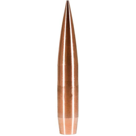 BERGER Geschosse .375 ELR Match Solid B