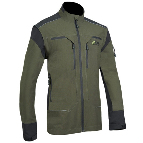 PSS X-treme VARIO Funktionsjacke