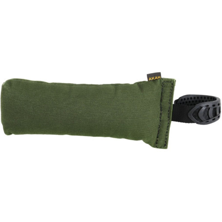 AKAH Apportierdummy grün 500 g