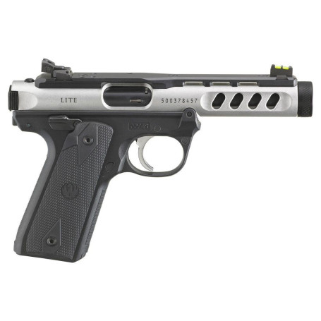 RUGER Mark IV 22/45 Lite (optics ready)